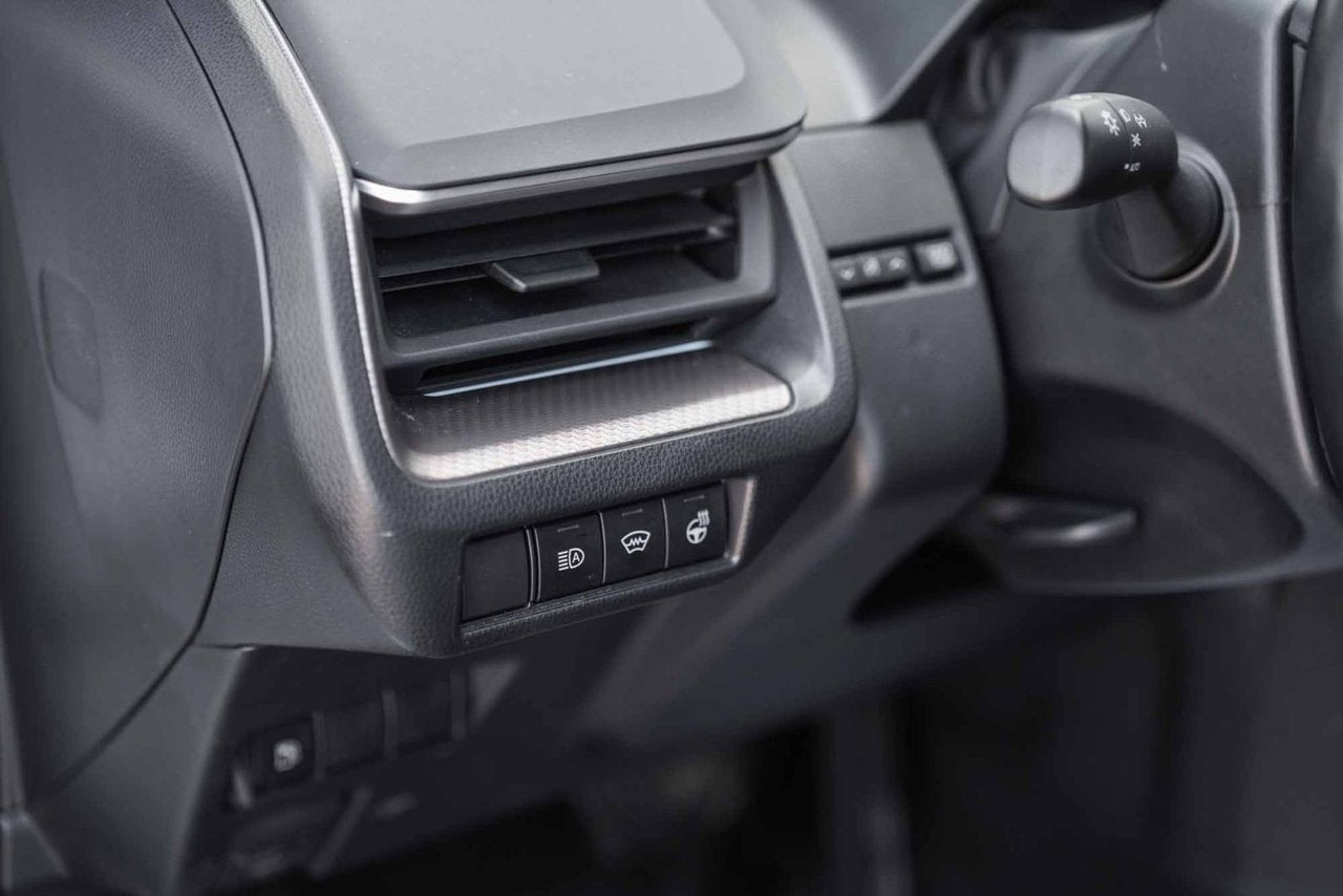 2024 Toyota Prius XLE AWD HYBRID