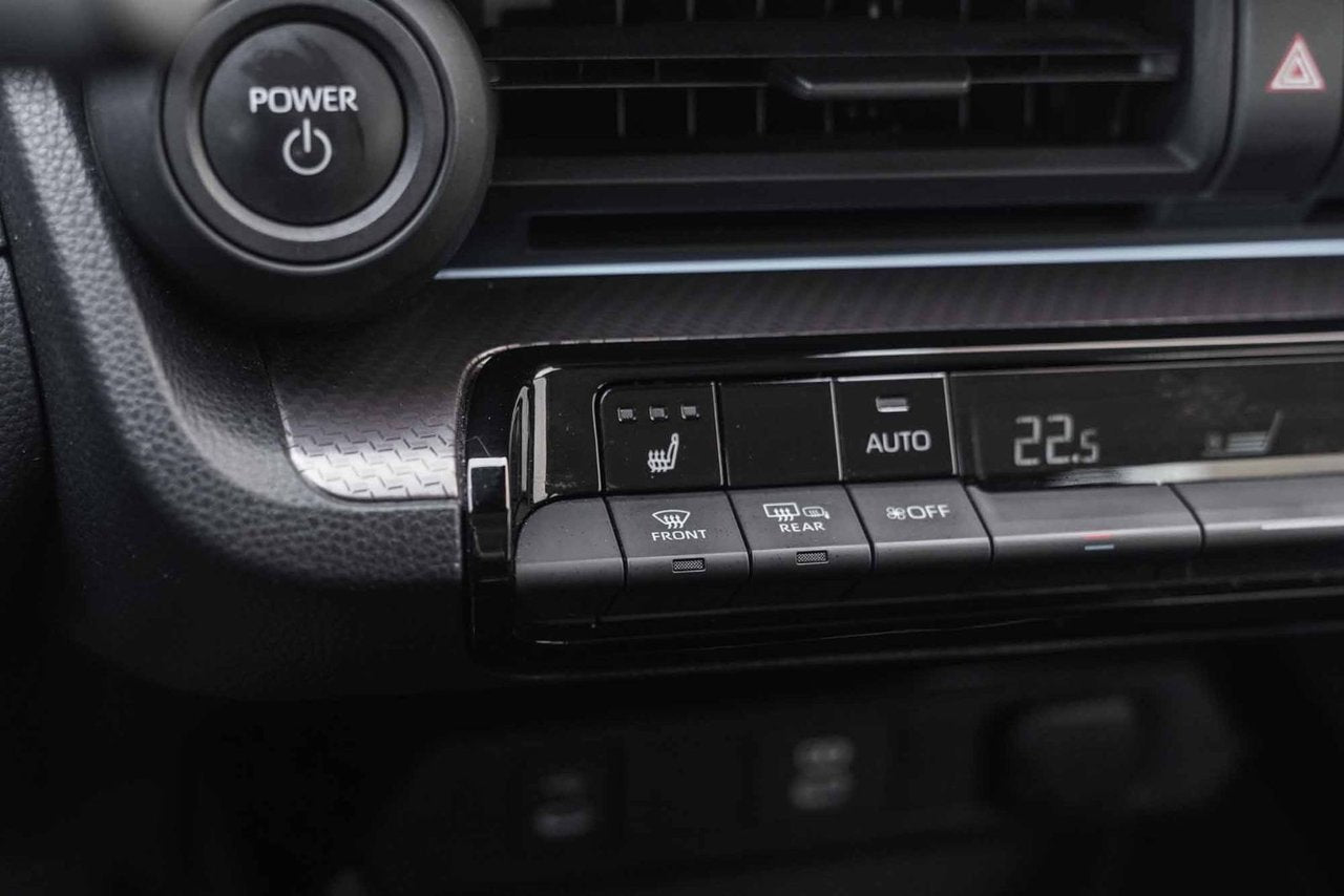 2024 Toyota Prius XLE AWD HYBRID