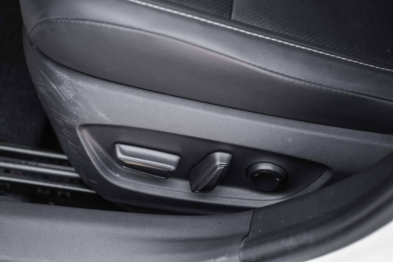 2024 Toyota Prius XLE AWD HYBRID