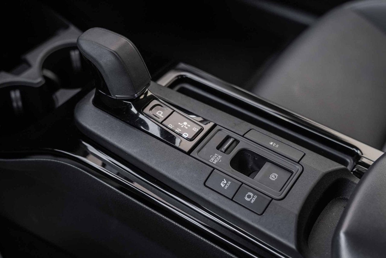 2024 Toyota Prius XLE AWD HYBRID