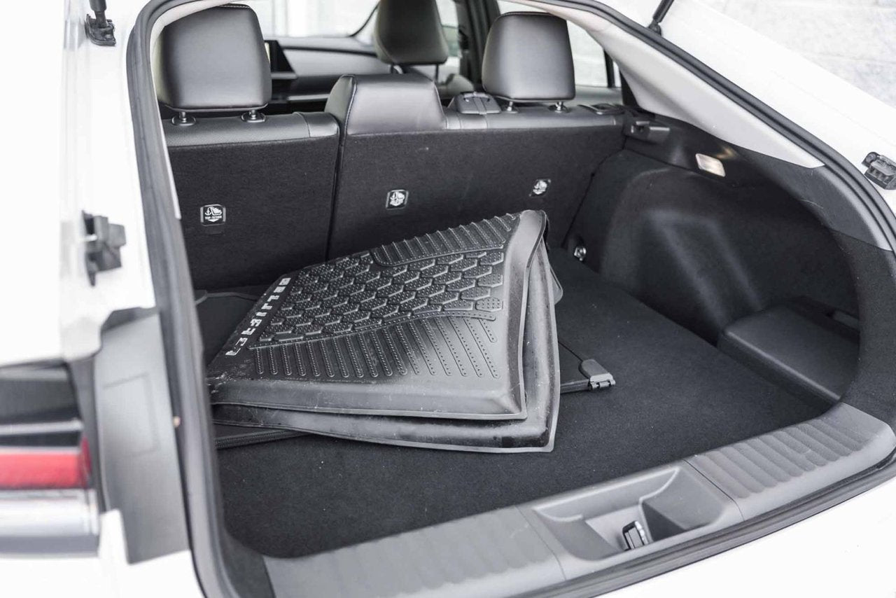 2024 Toyota Prius XLE AWD HYBRID