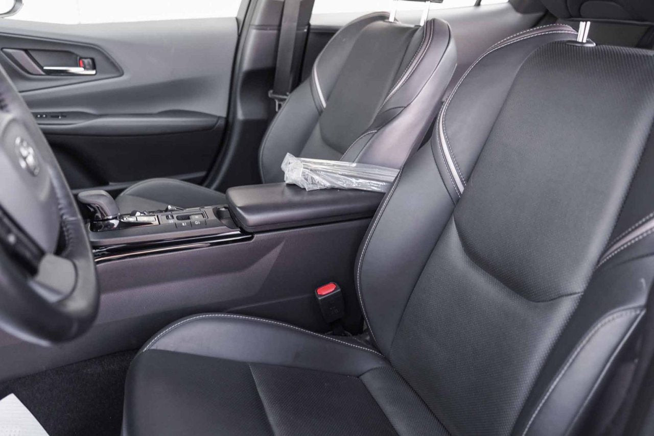 2024 Toyota Prius XLE AWD HYBRID