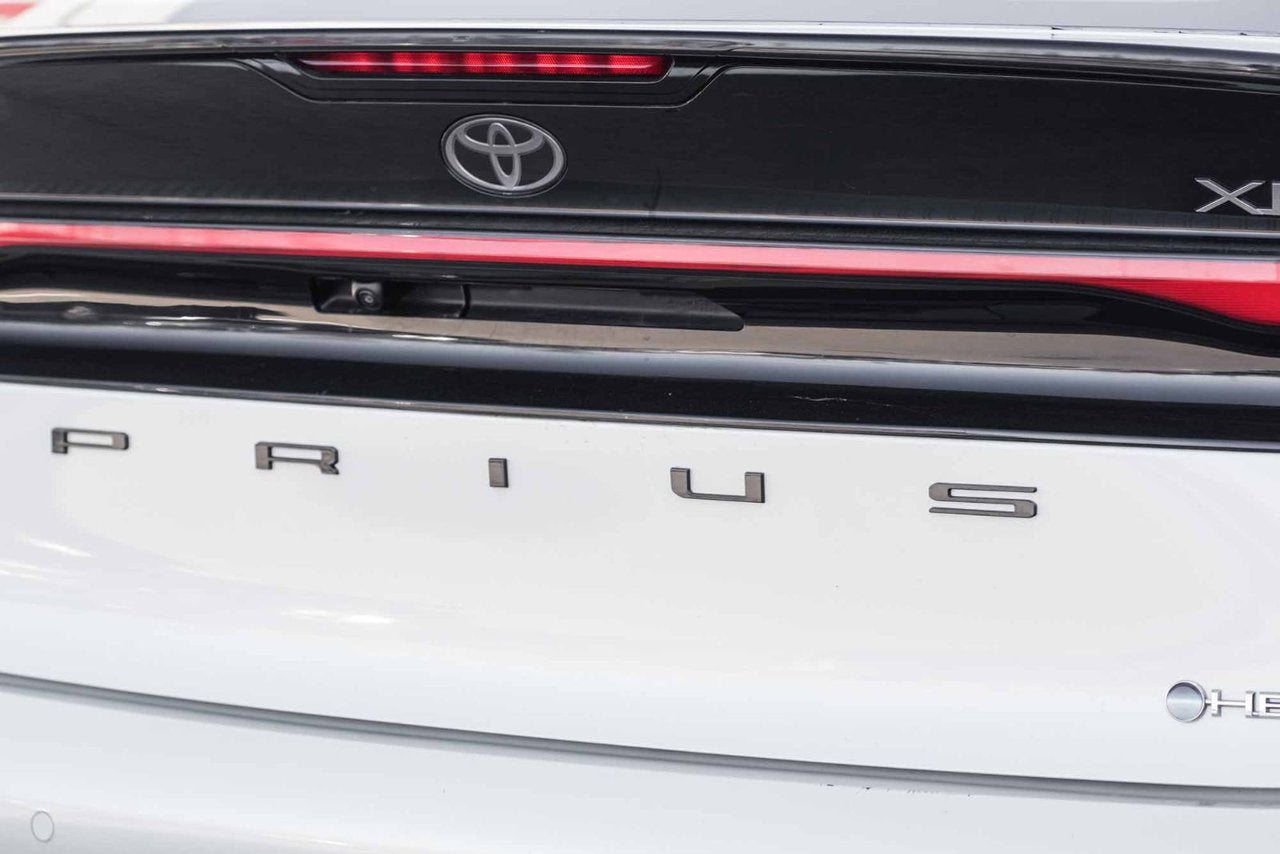 2024 Toyota Prius XLE AWD HYBRID