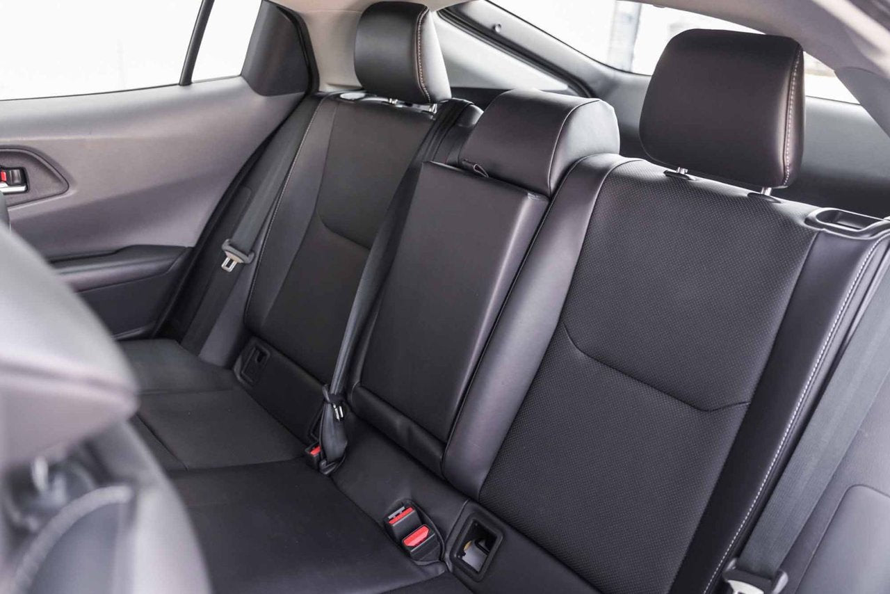 2024 Toyota Prius XLE AWD HYBRID