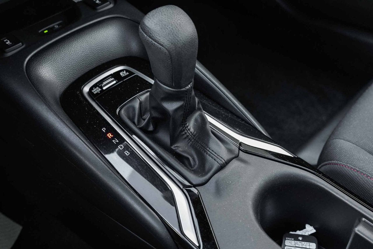 2023 Toyota Corolla SE AWD HYBRID