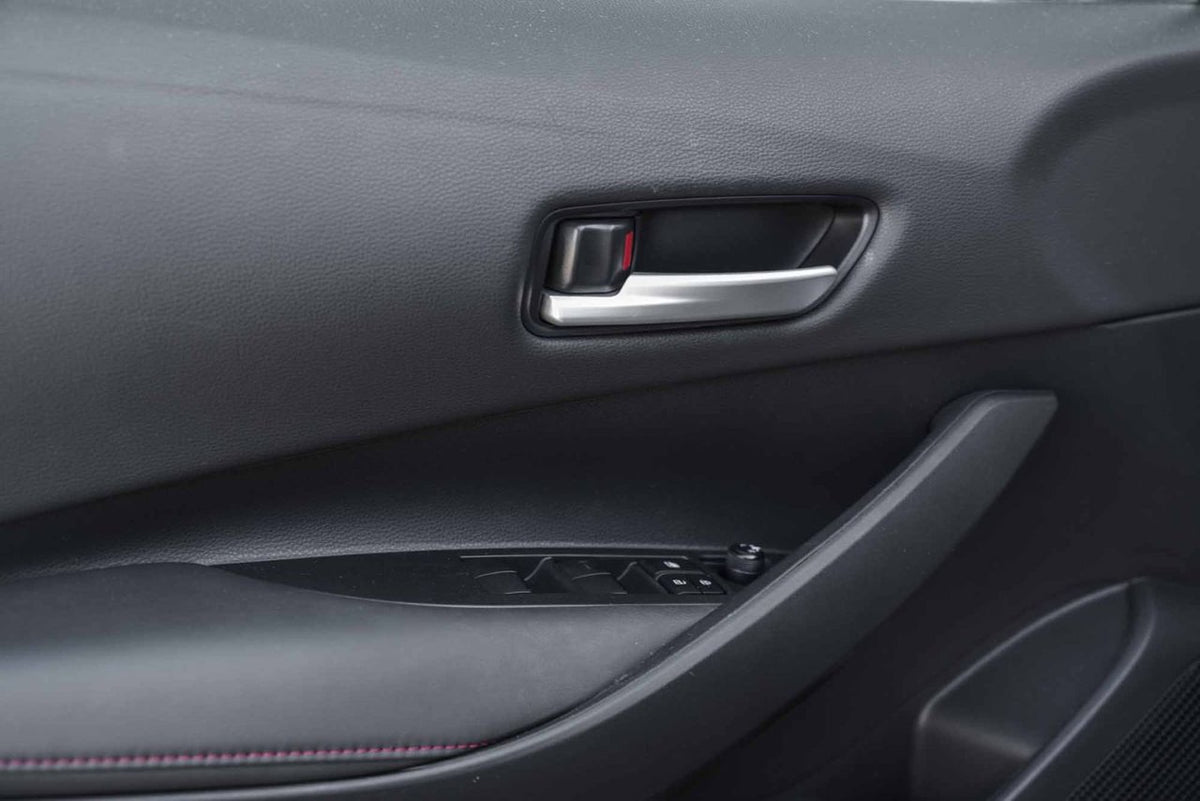 2023 Toyota Corolla SE AWD HYBRID