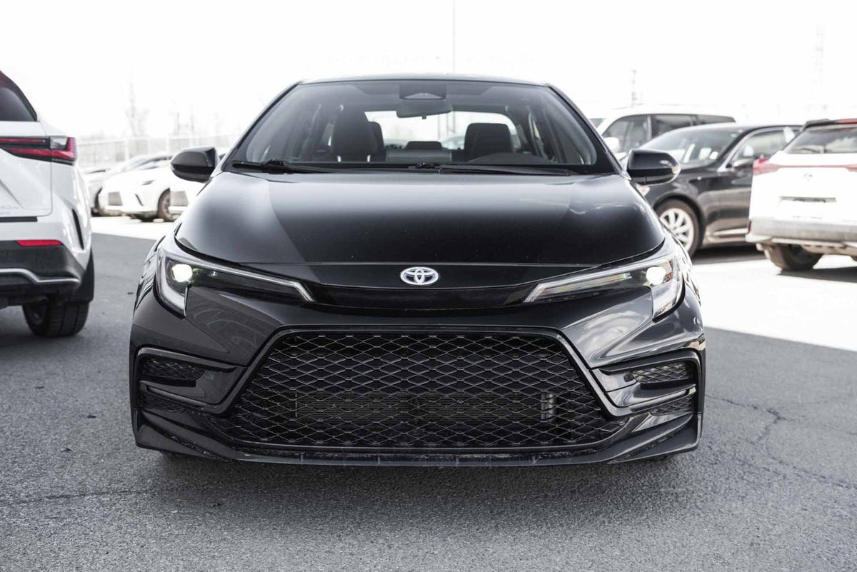 2023 Toyota Corolla SE AWD HYBRID
