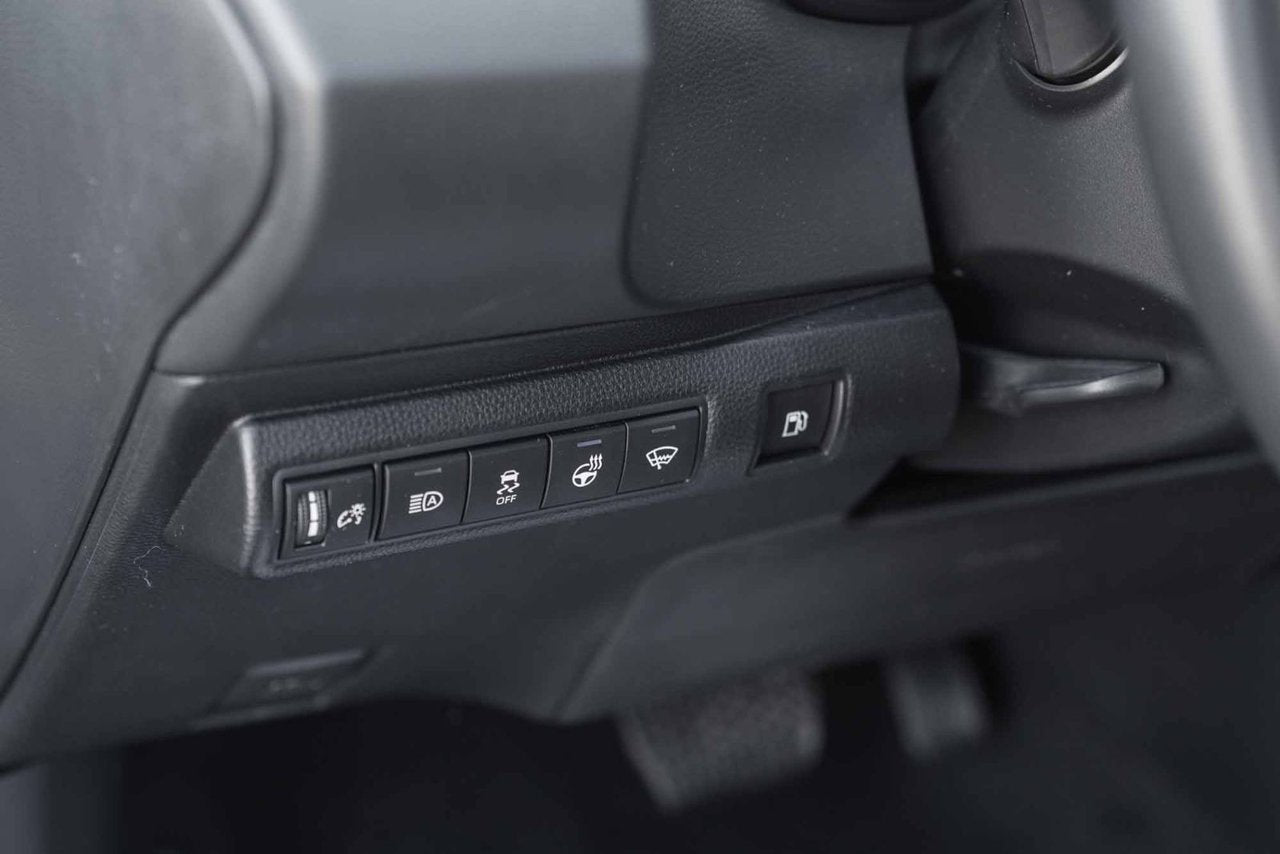2023 Toyota Corolla SE AWD HYBRID