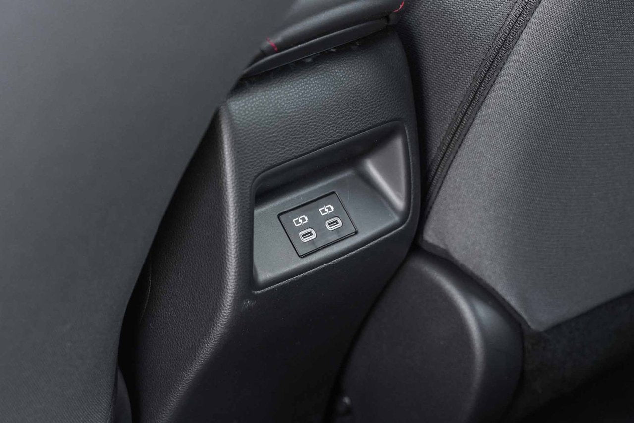 2023 Toyota Corolla SE AWD HYBRID