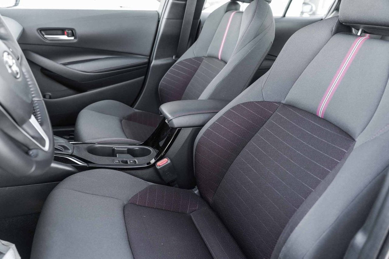 2023 Toyota Corolla SE AWD HYBRID