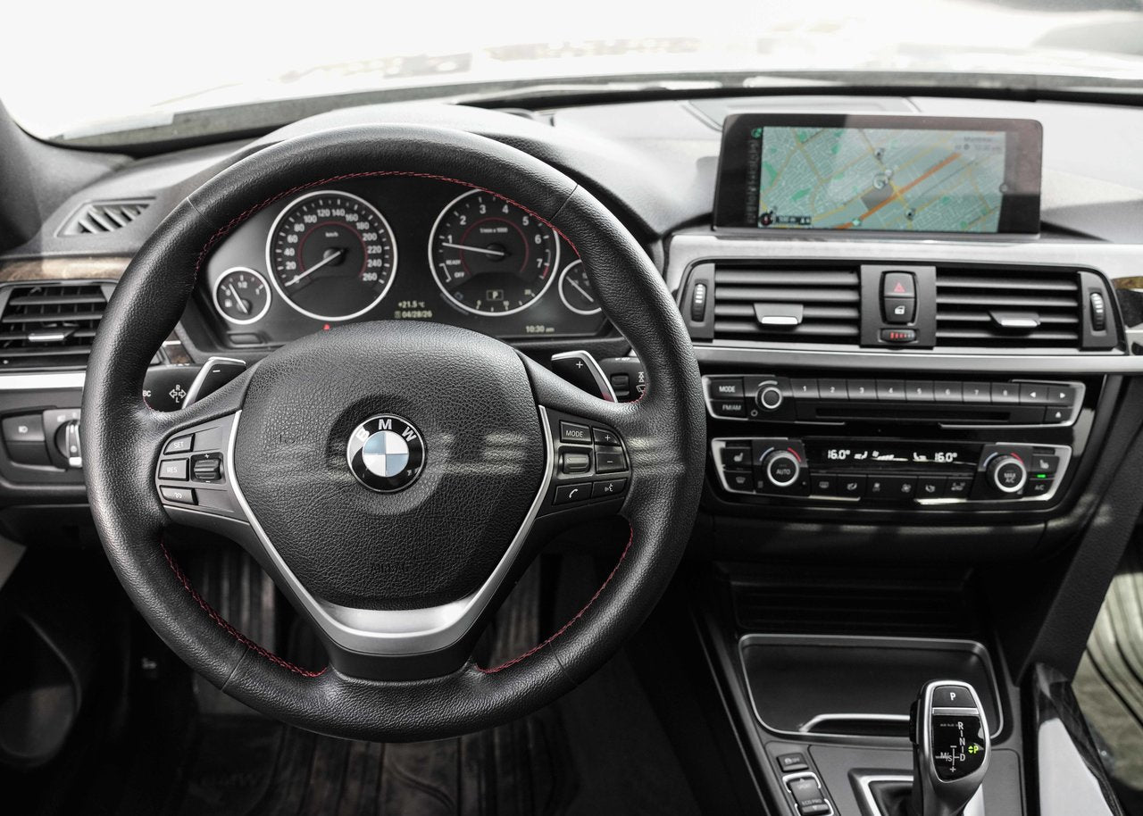2016 BMW 4 Series **428i xDrive**