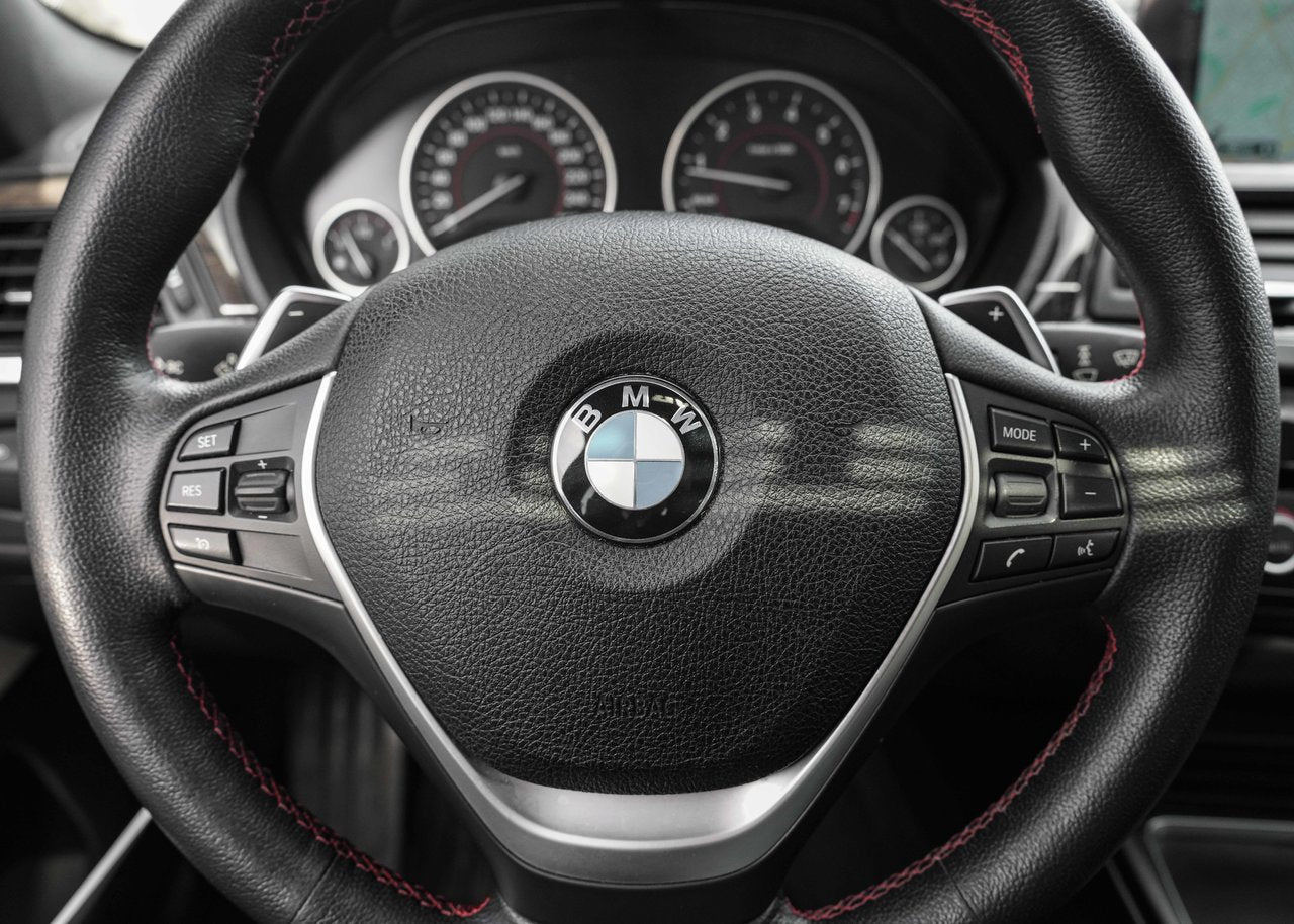 2016 BMW 4 Series **428i xDrive**