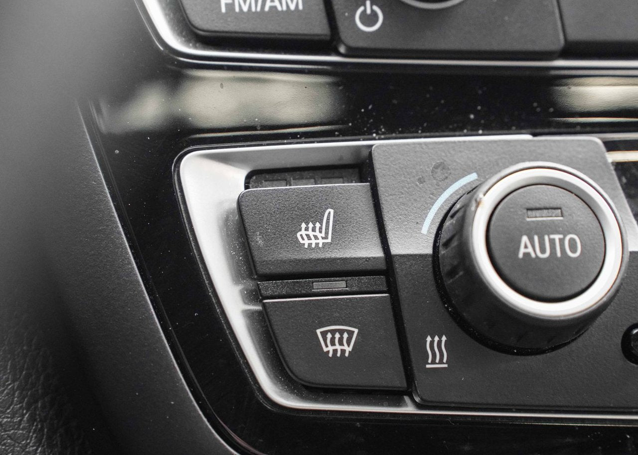 2016 BMW 4 Series **428i xDrive**