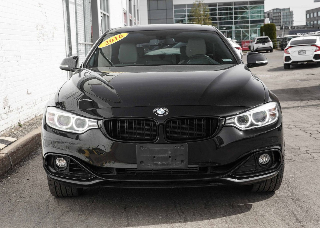 2016 BMW 4 Series **428i xDrive**