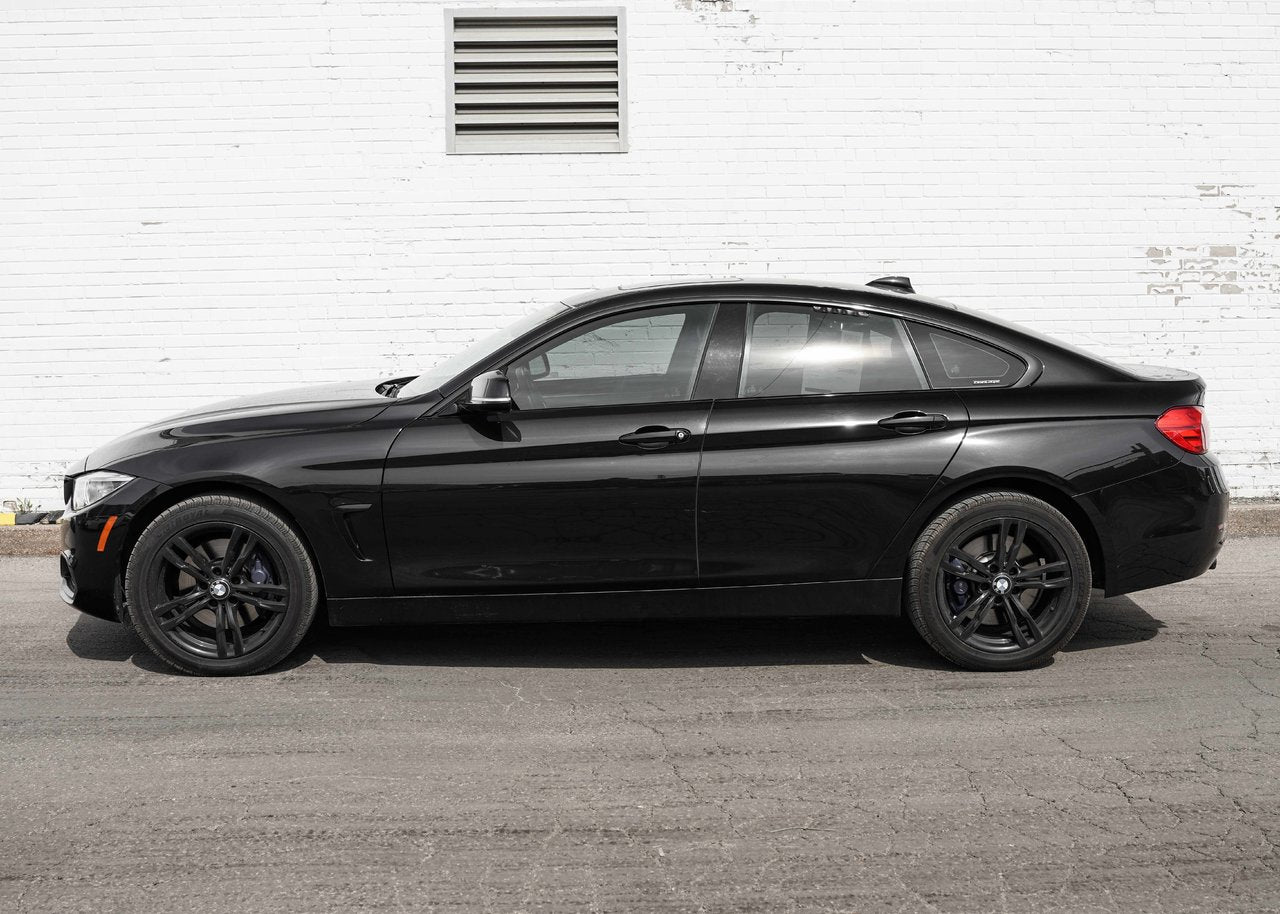 2016 BMW 4 Series **428i xDrive**