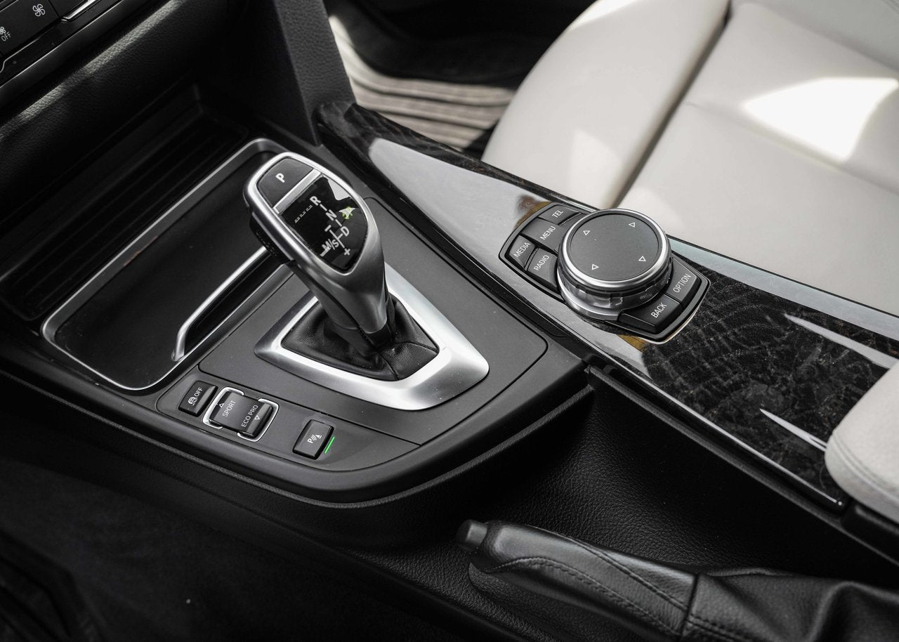 2016 BMW 4 Series **428i xDrive**