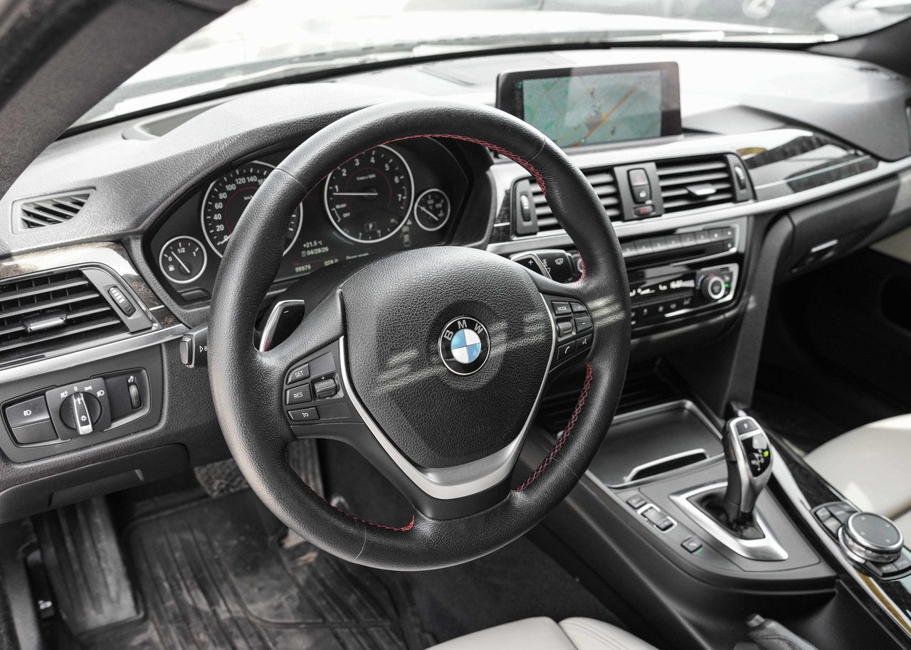 2016 BMW 4 Series **428i xDrive**