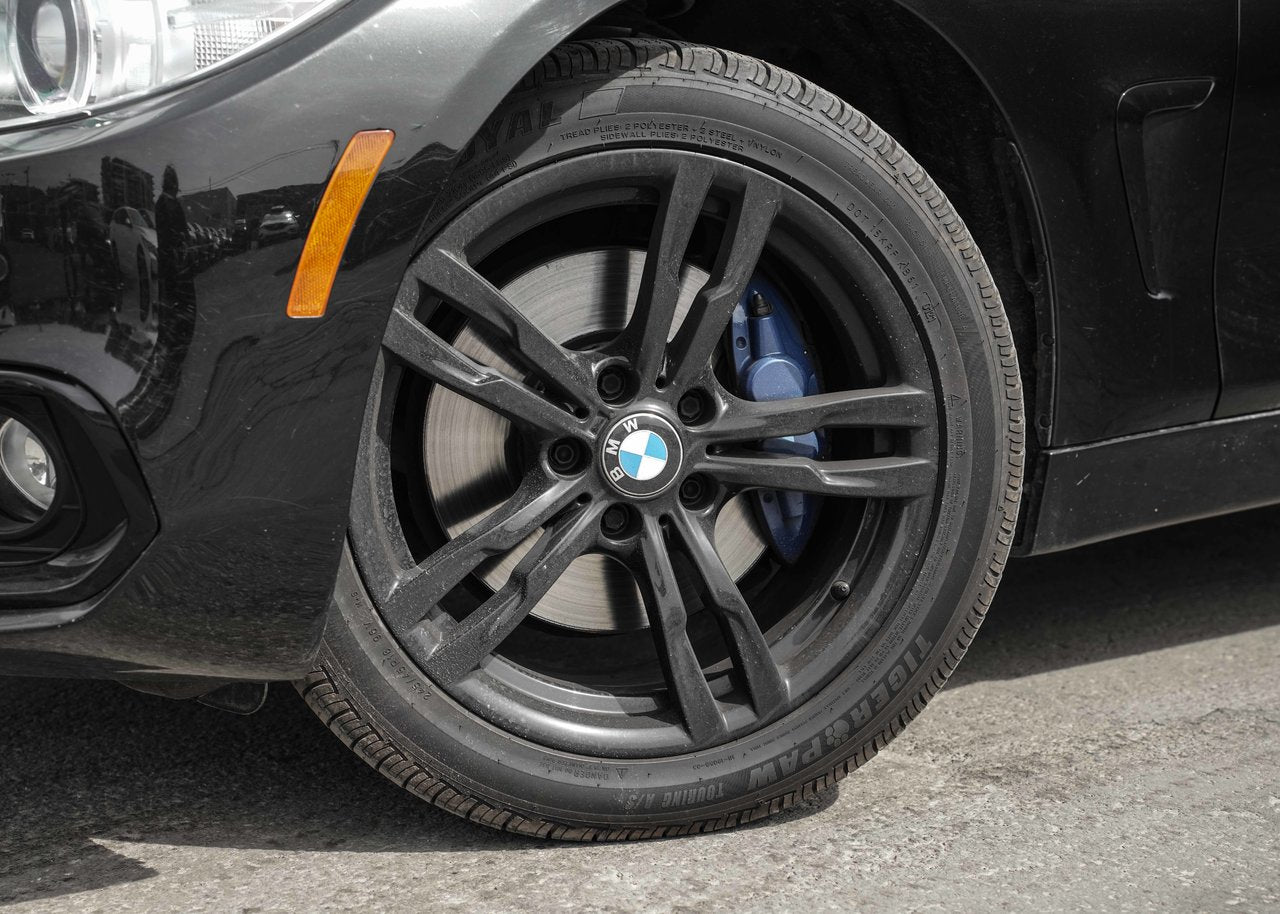 2016 BMW 4 Series **428i xDrive**
