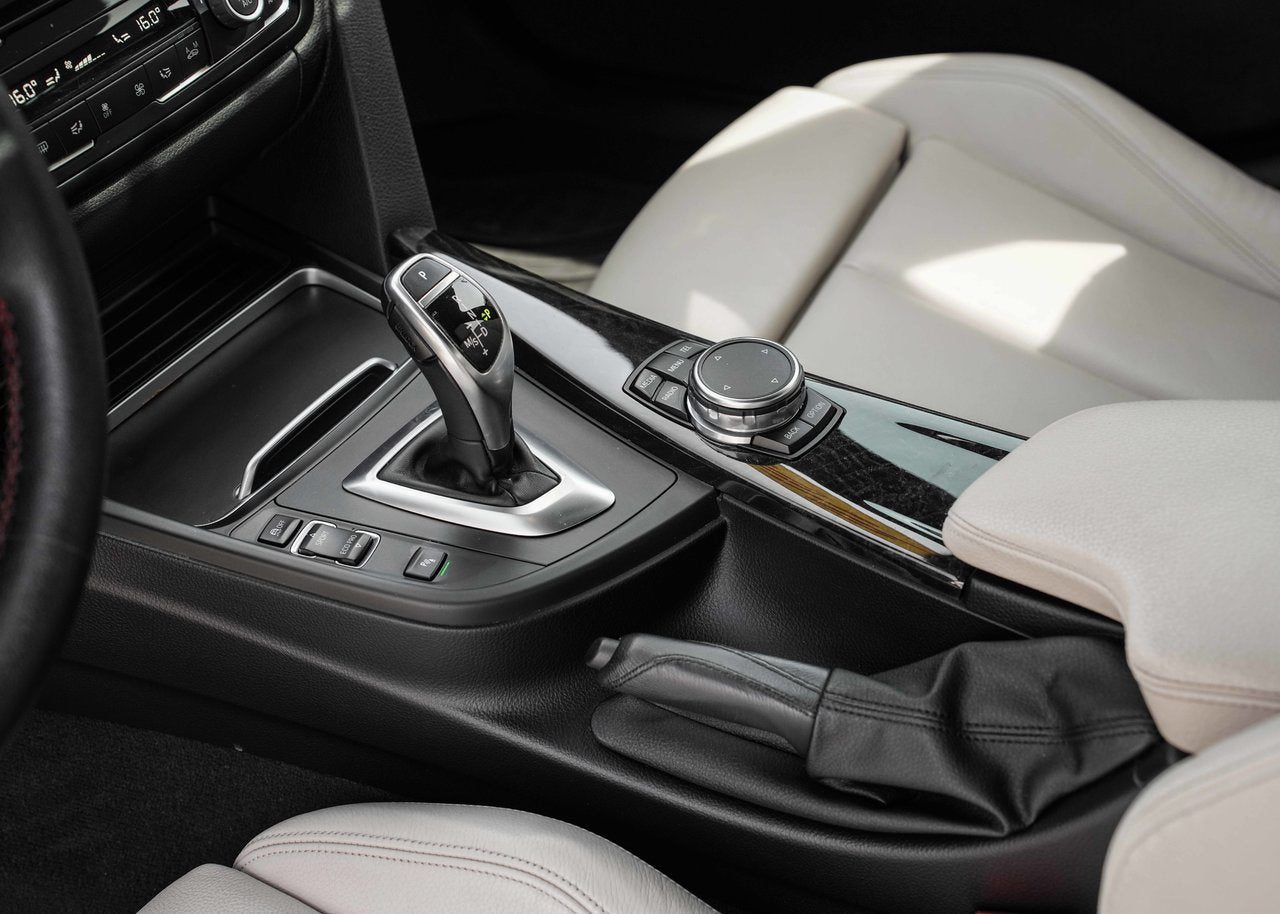 2016 BMW 4 Series **428i xDrive**