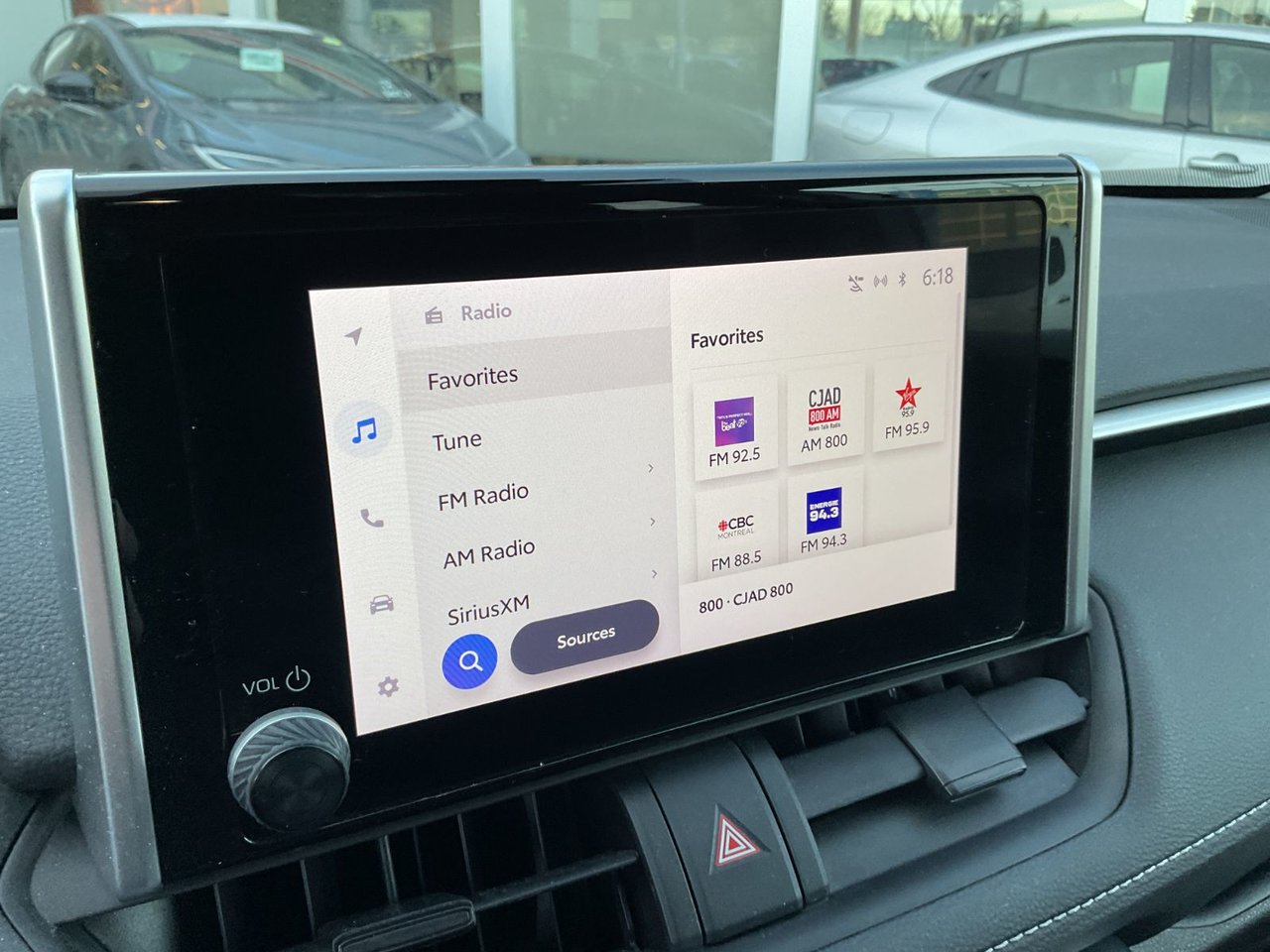 2023 Toyota RAV4 Hybrid XLE AWD
