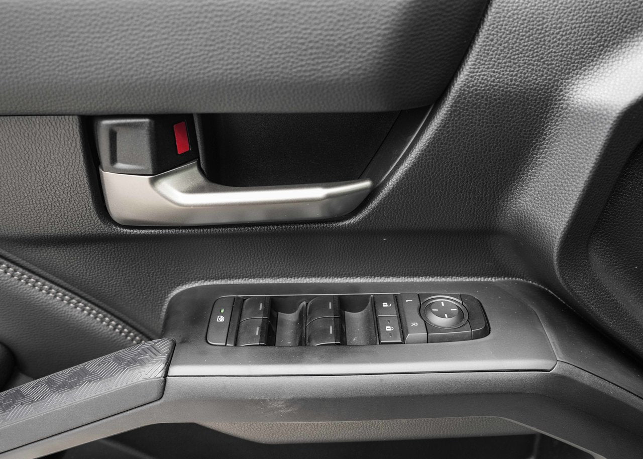 2025 Toyota Tacoma Limited Hybrid
