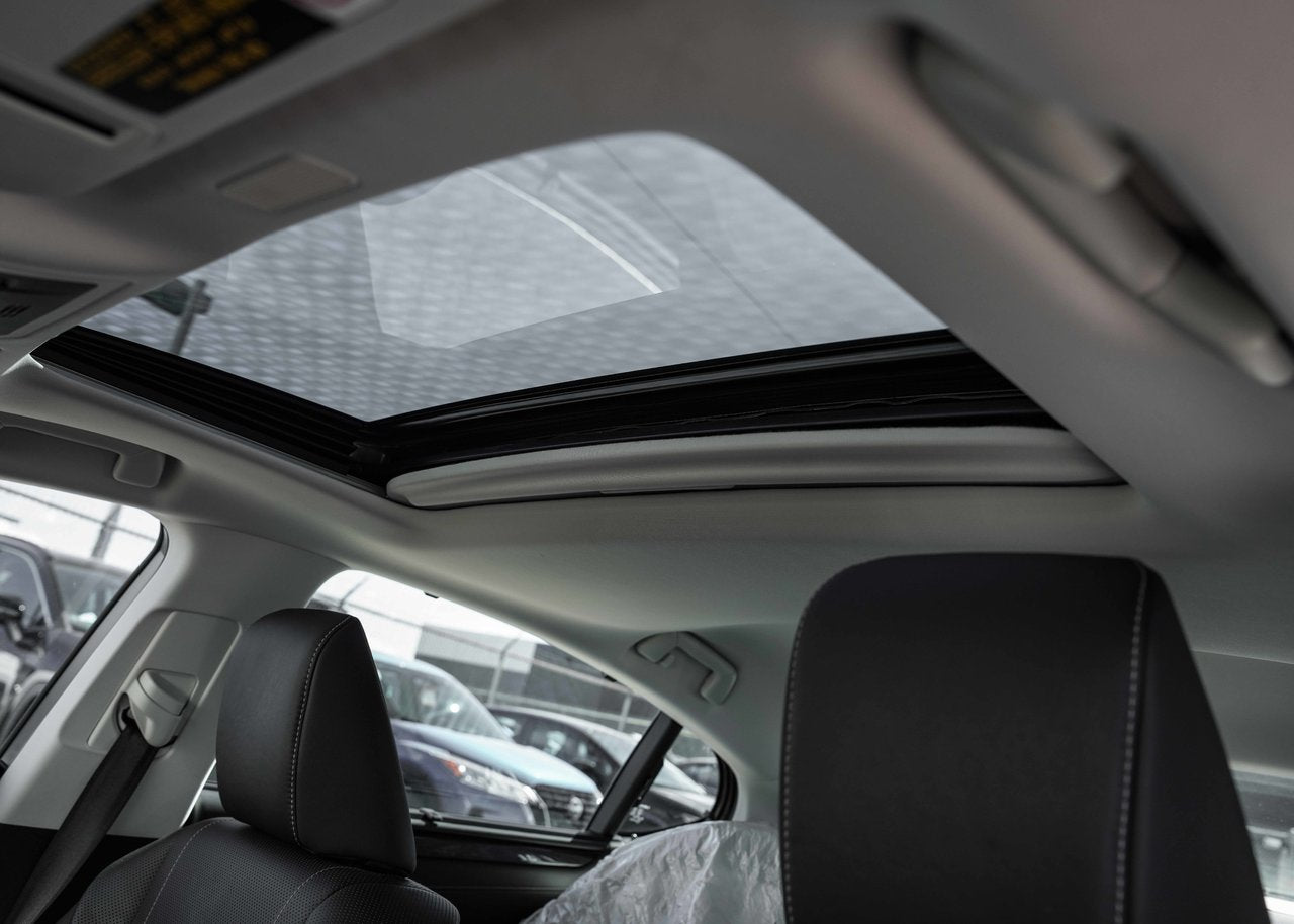 2019 Lexus ES 300h **ULTRA LUXURY HYBRIDE**