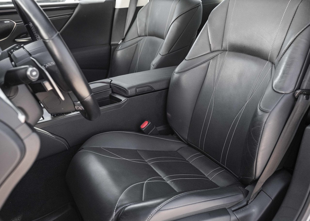 2019 Lexus ES 300h **ULTRA LUXURY HYBRIDE**
