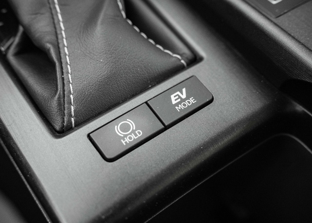 2019 Lexus ES 300h **ULTRA LUXURY HYBRIDE**