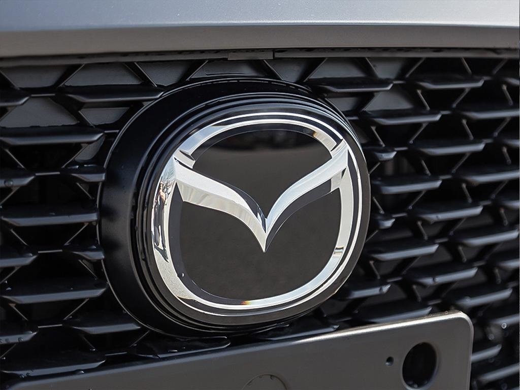 2026 Mazda Mazda3 GS