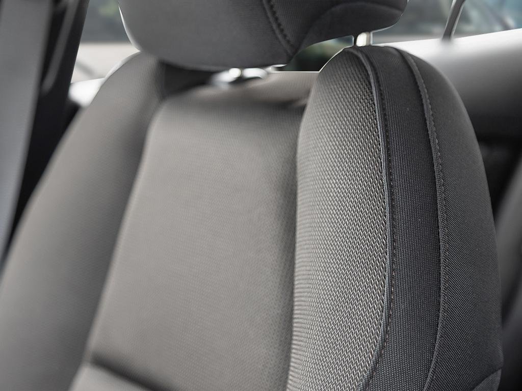 2026 Mazda Mazda3 GS