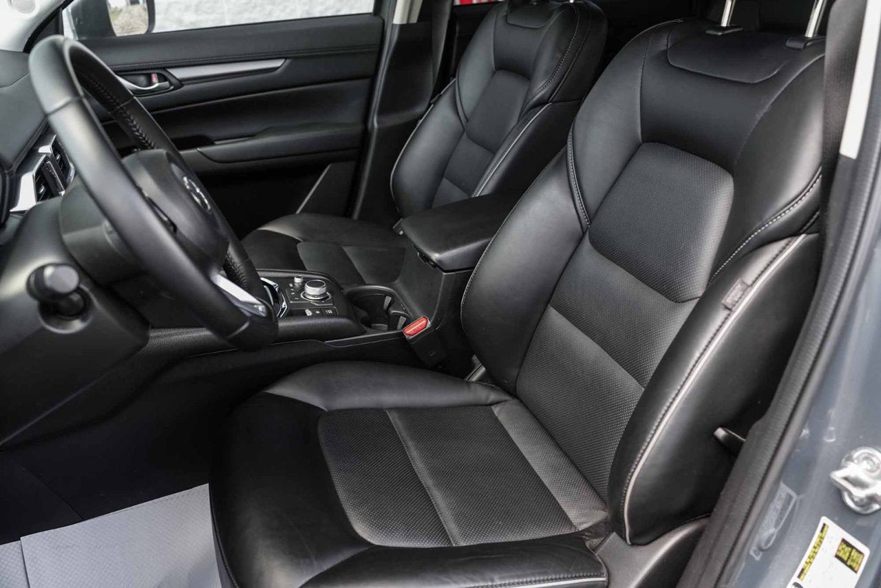 2025 Mazda CX-5 GS