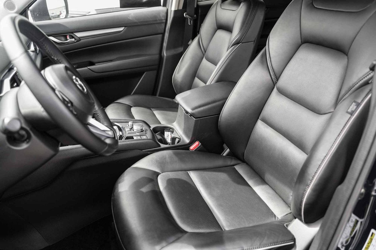 2025 Mazda CX-5 GS