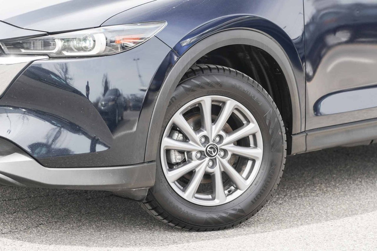 2025 Mazda CX-5 GS