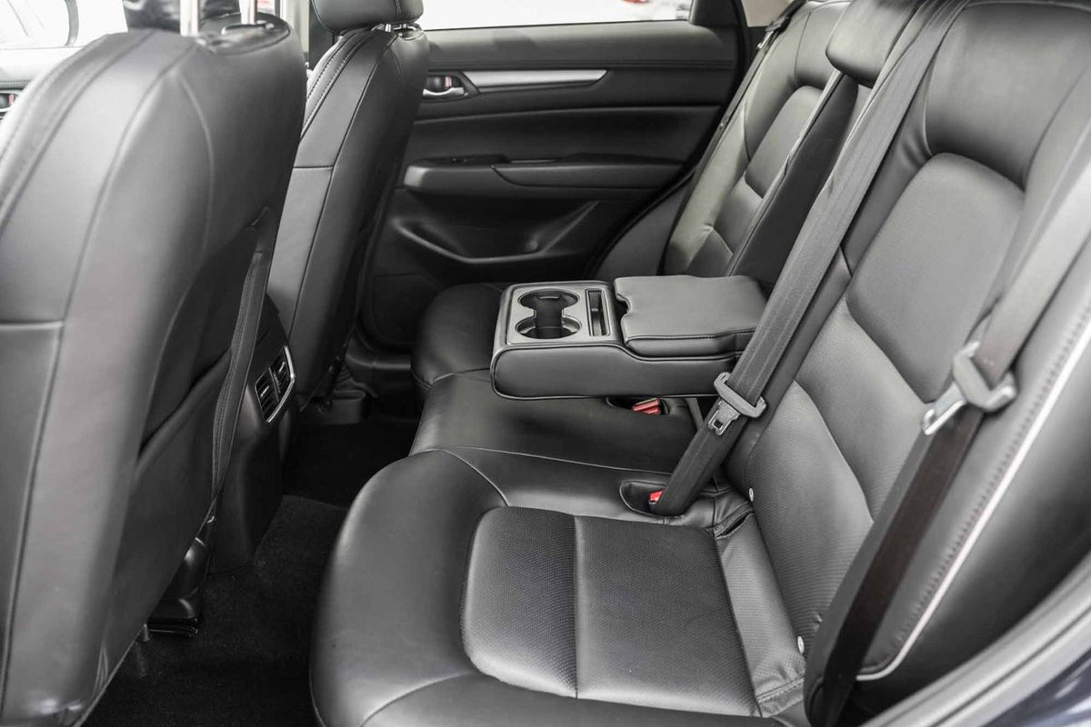 2025 Mazda CX-5 GS