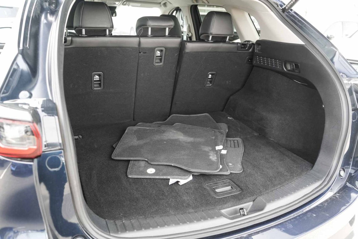 2025 Mazda CX-5 GS