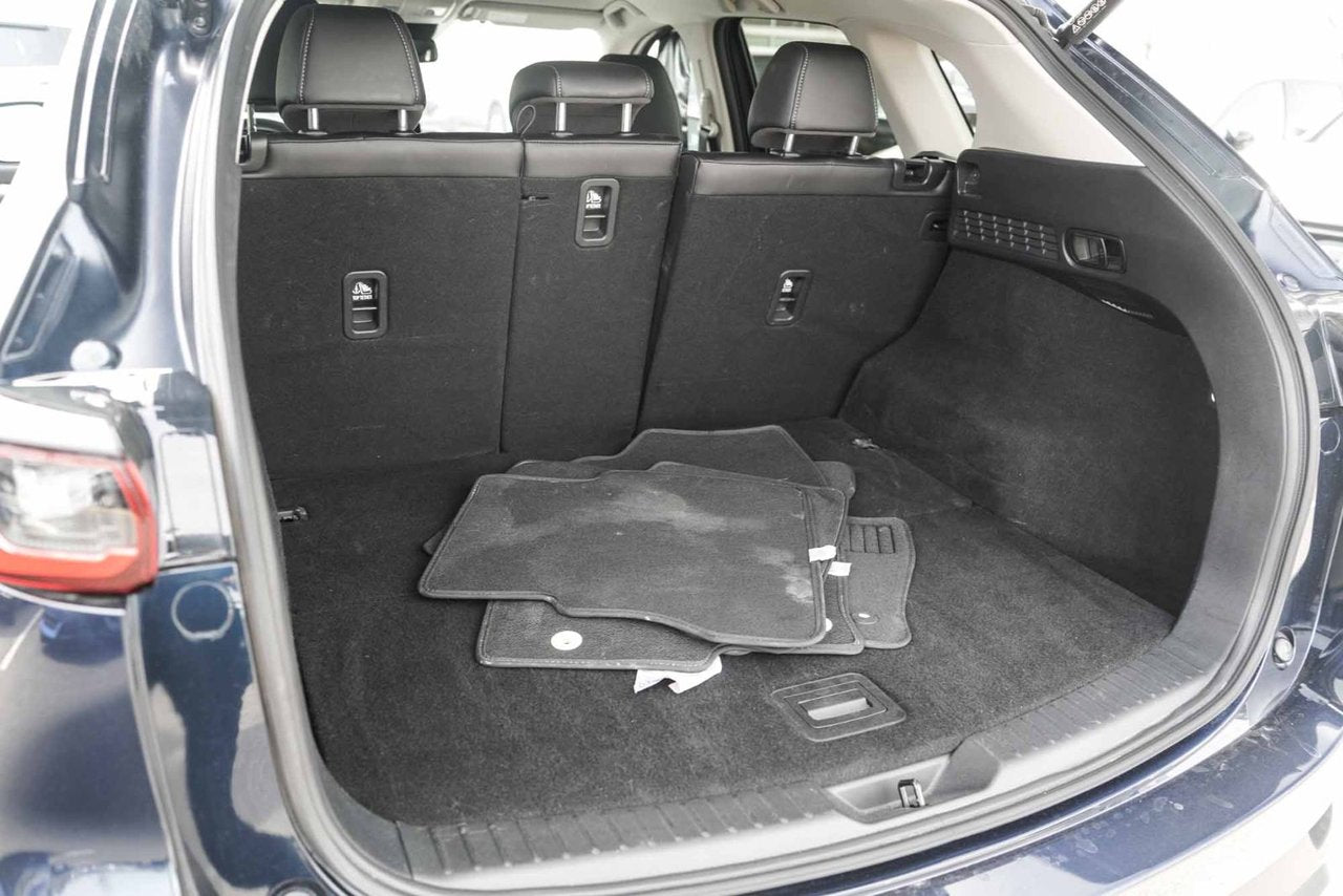 2025 Mazda CX-5 GS