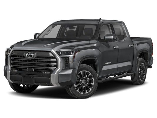 2026 Toyota Tundra LIMITED NIGHTSHADE