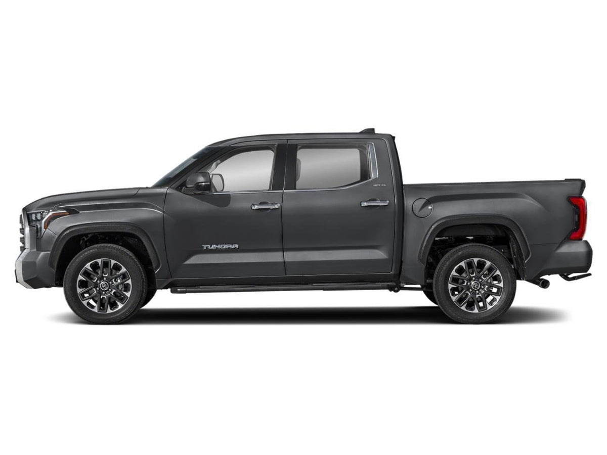 2026 Toyota Tundra LIMITED NIGHTSHADE