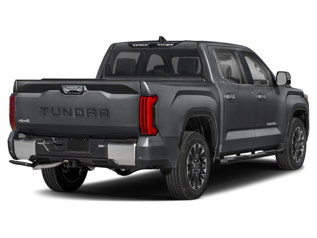 2026 Toyota Tundra LIMITED NIGHTSHADE