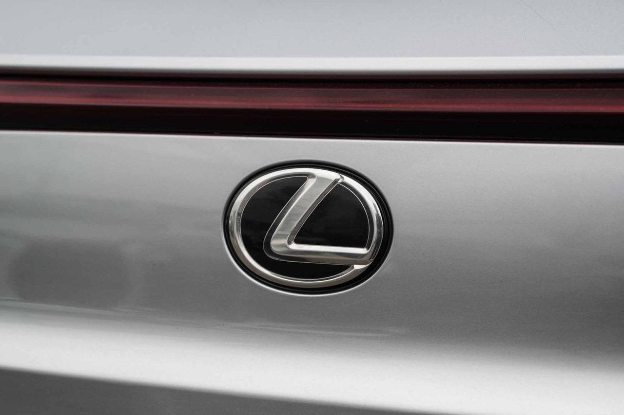 2025 Lexus UX 300h LUXURY AWD BAS KM CUIR TOIT NAVI CARPLAY