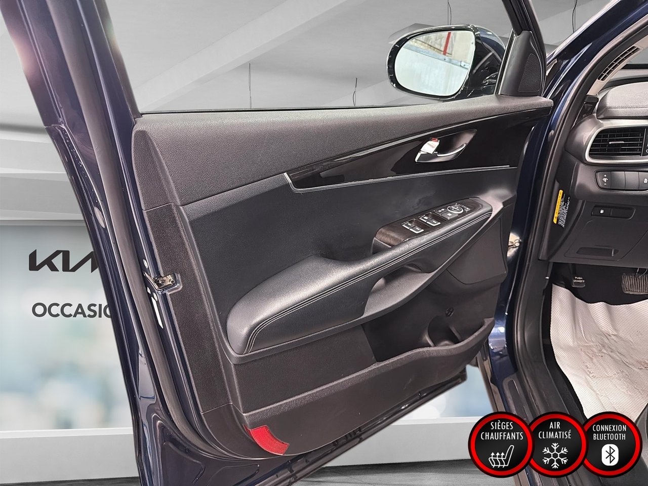 2016 Kia Sorento 2.4L LX