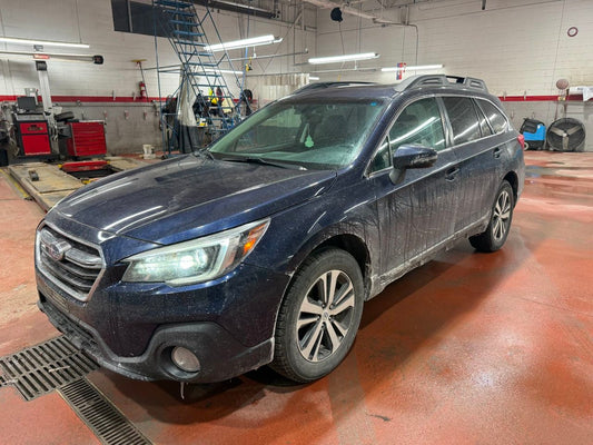 2018 Subaru Outback LIMITED 2.5I + EYE-SIGHT