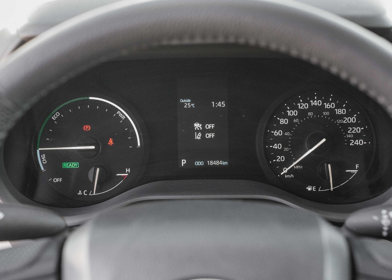 2024 Toyota Sienna LE AWD HYBRID