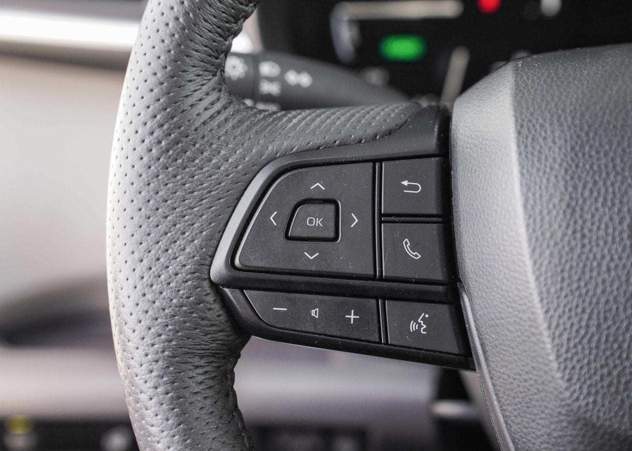 2024 Toyota Sienna LE AWD HYBRID