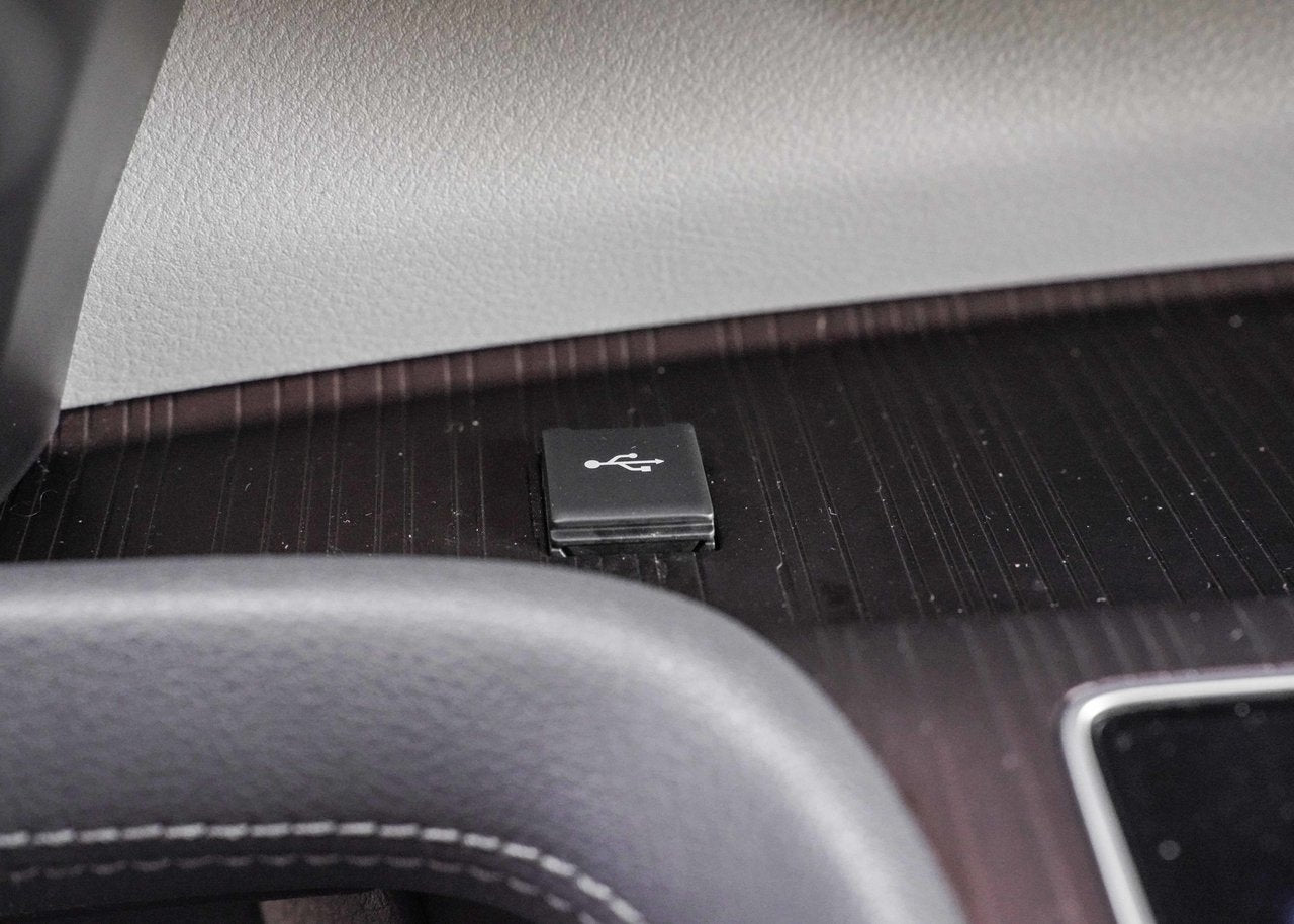 2024 Toyota Sienna LE AWD HYBRID