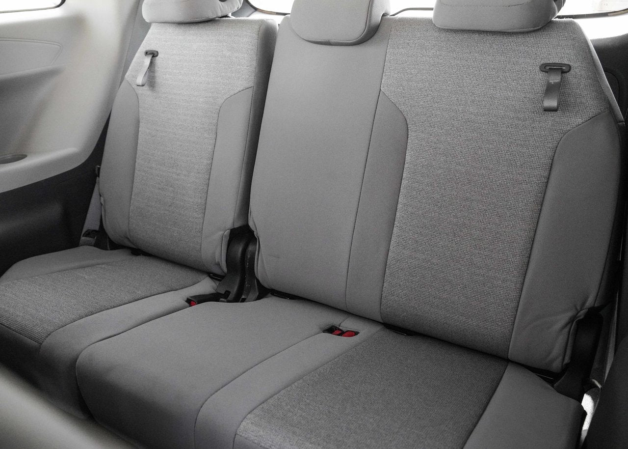 2024 Toyota Sienna LE AWD HYBRID