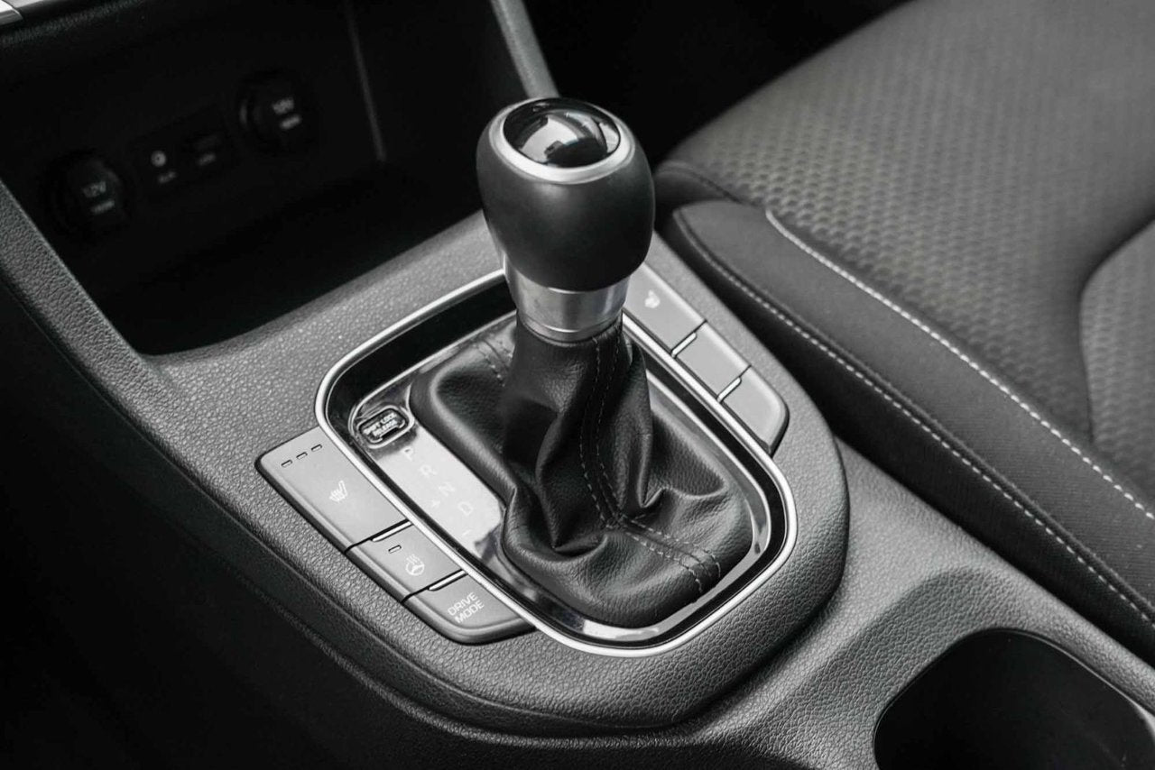 2019 Hyundai Elantra GT Preferred