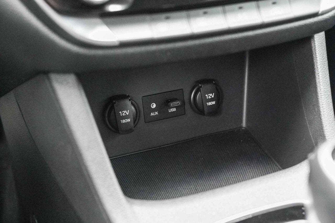 2019 Hyundai Elantra GT Preferred