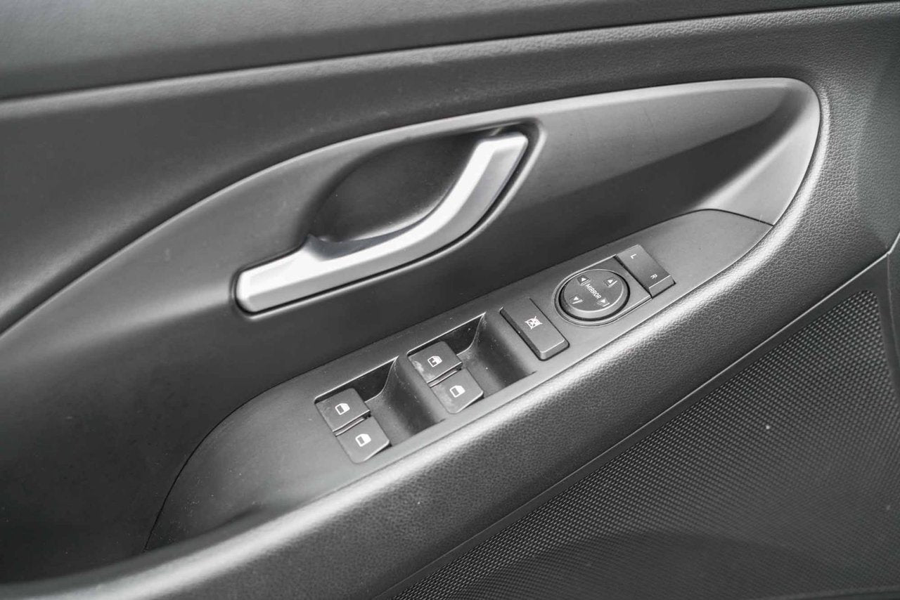 2019 Hyundai Elantra GT Preferred