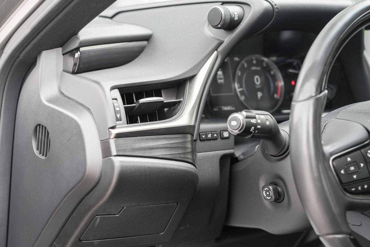 2019 Lexus ES 350 PREMIUM BAS KM CUIR NAVI TOIT BLUETOOTH